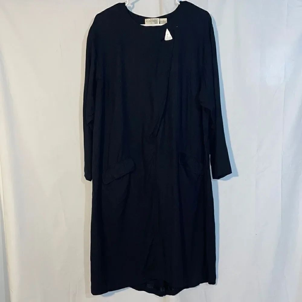 Vintage Liz Claiborne inc Long dress